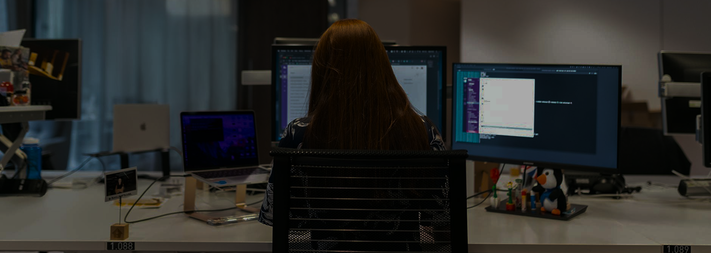 Partnership Background