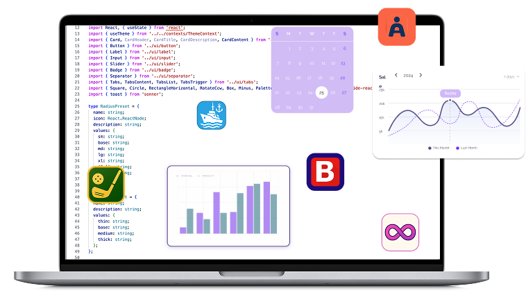 Hiumanlab en una MacBook
